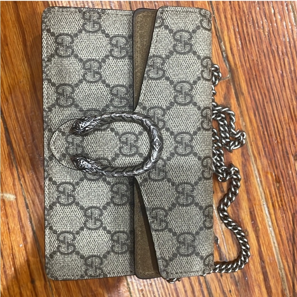 Gucci Dionysus